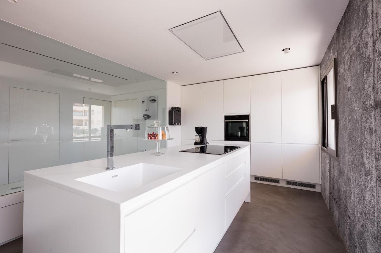 Apartment Sea Lovers Alcudia (Mallorca)