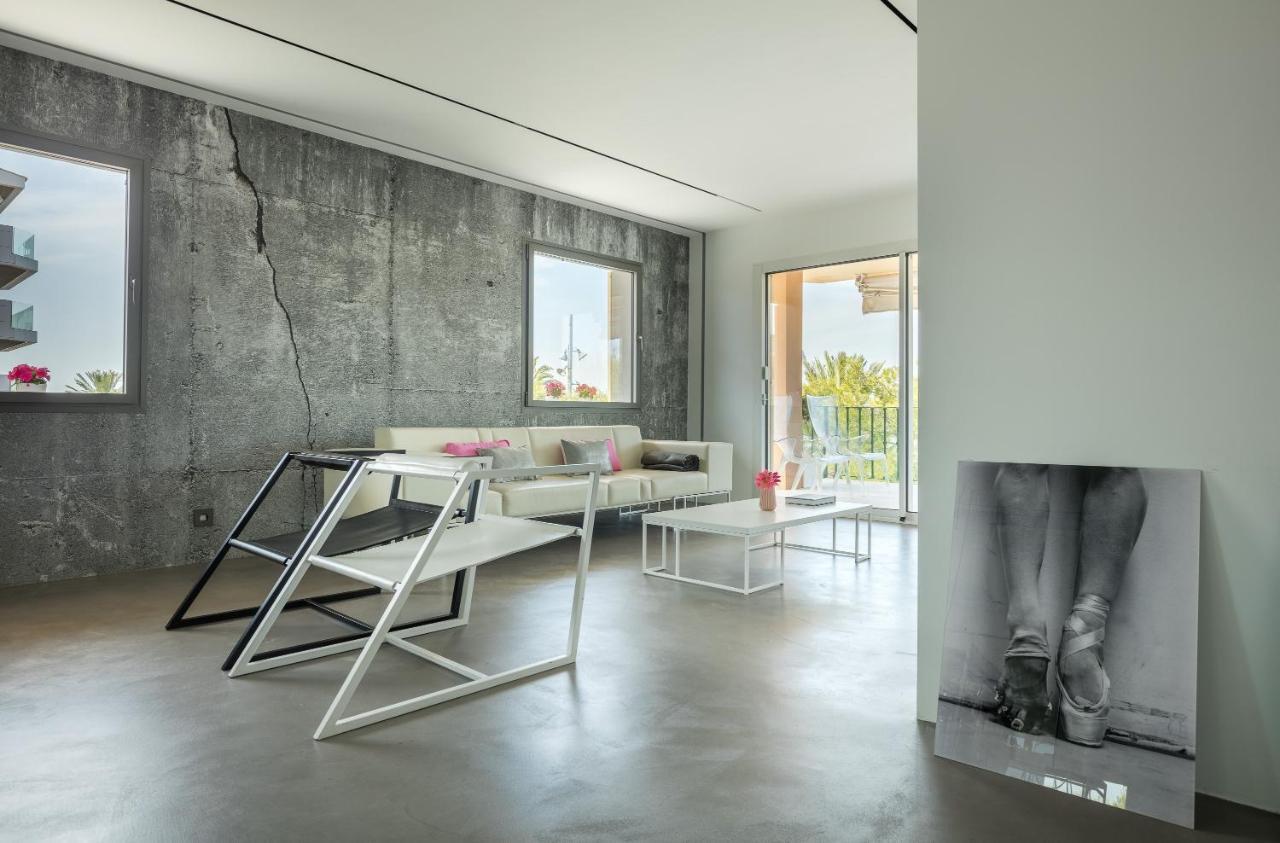 Sea Lovers Apartment